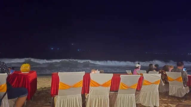 Melati Bali