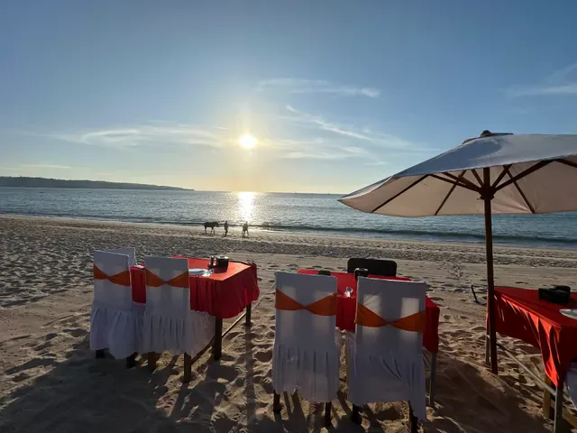 Melati Bali