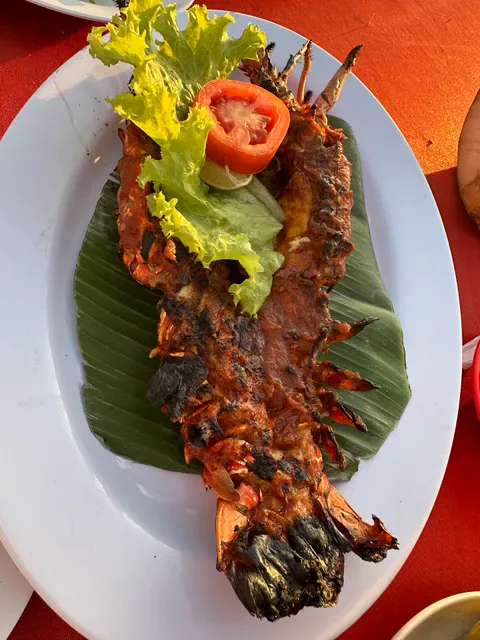 Melati Bali
