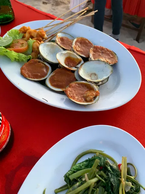 Melati Bali