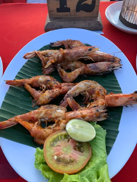 Melati Bali