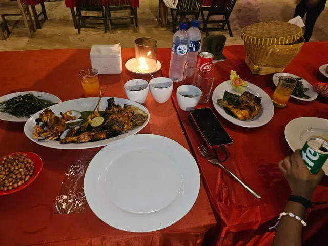 Melati Bali