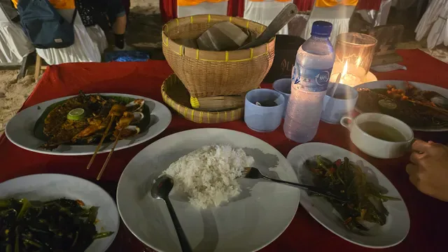 Melati Bali
