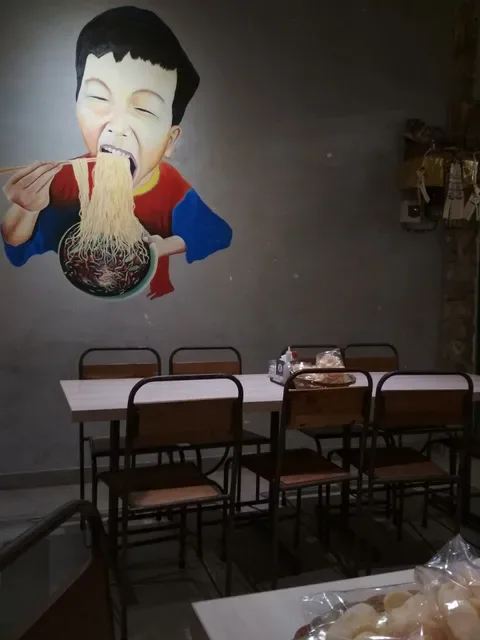 Mie 88 Tuban