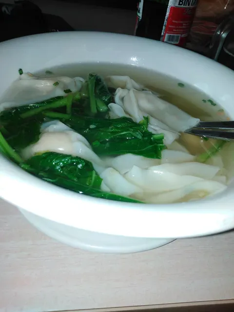 Mie 88 Tuban