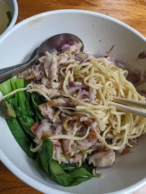 Mie 88 Tuban