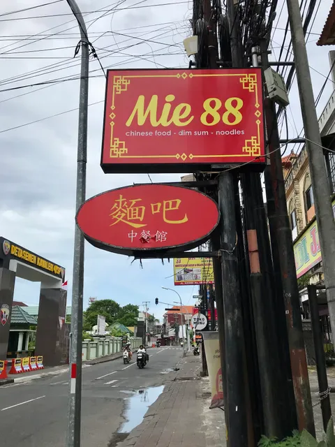 Mie 88 Tuban