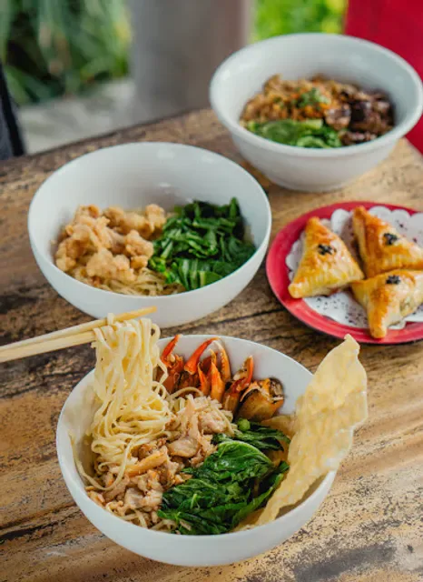Mie 88 Tuban