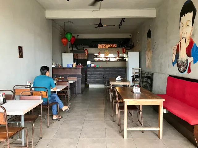 Mie 88 Tuban