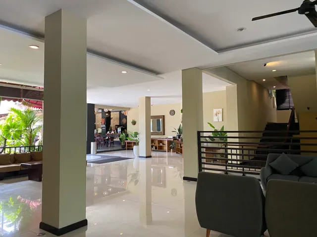 Mikha Restaurant