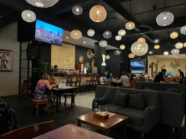 Mikha Restaurant