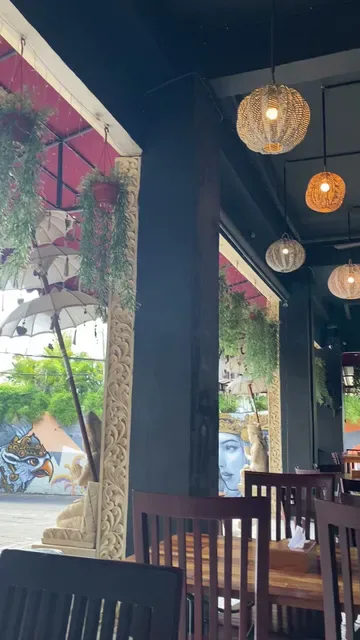 Mikha Restaurant