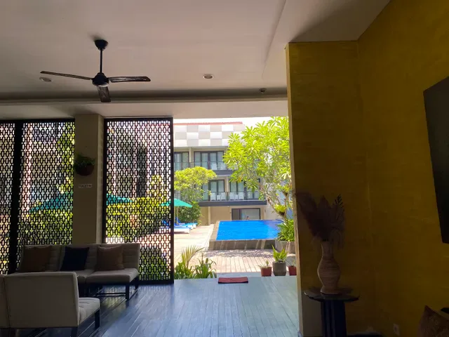 Mikha Restaurant