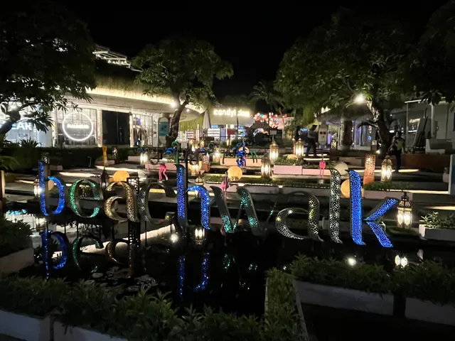 Mikha Restaurant