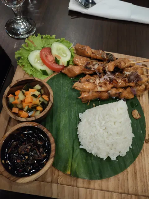 Mikha Restaurant
