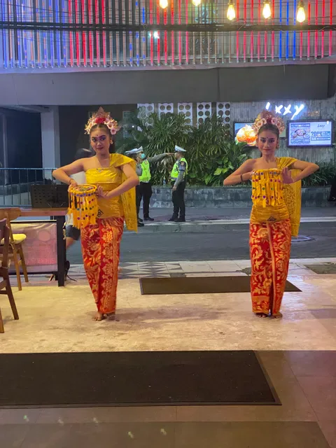 Mikha Restaurant