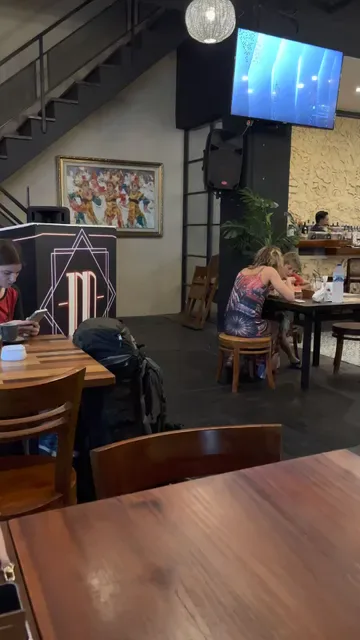 Mikha Restaurant