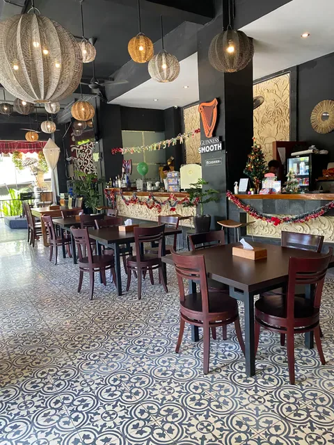 Mikha Restaurant