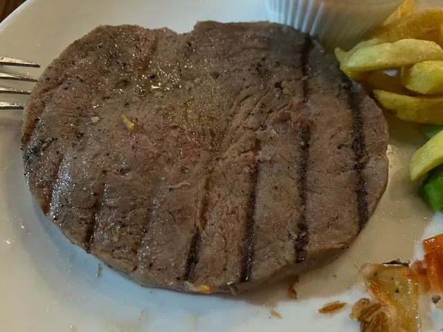 Mikha Restaurant