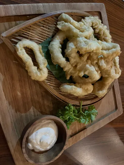 Mikha Restaurant