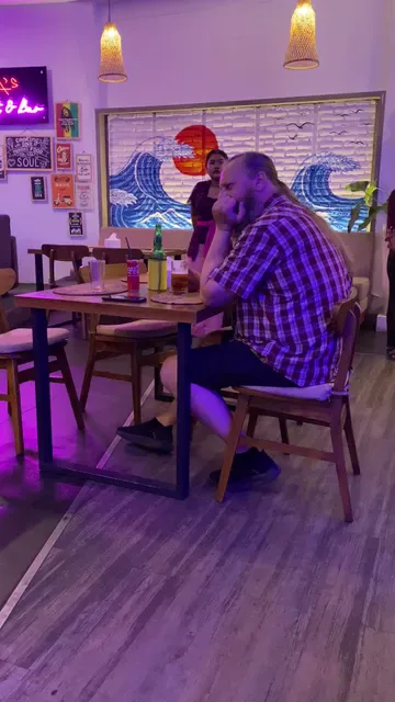 Mikha Restaurant