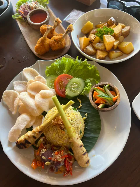 Mikha Restaurant