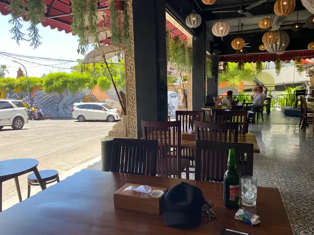 Mikha Restaurant