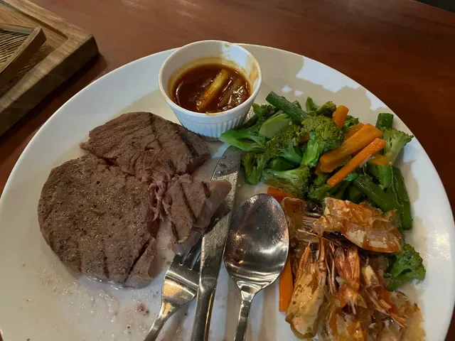 Mikha Restaurant