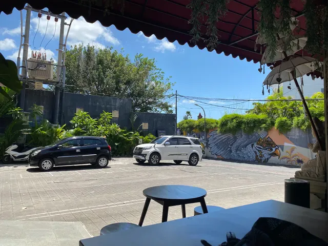 Mikha Restaurant