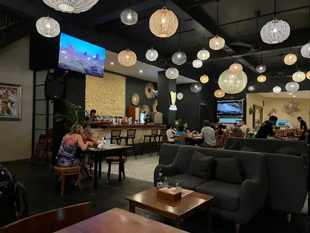 Mikha Restaurant
