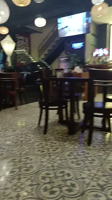 Mikha Restaurant