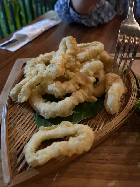 Mikha Restaurant