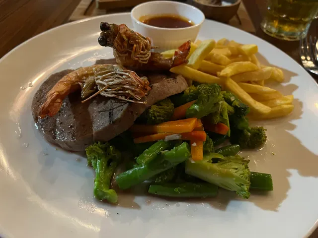 Mikha Restaurant