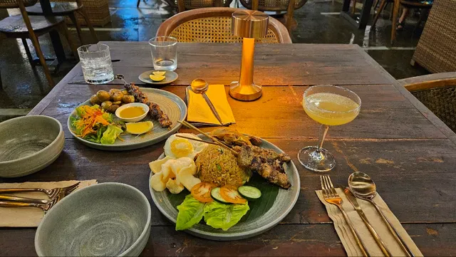 Mild Bistro - Best Lunch Dinner Experience Cocktails Bar & Grill