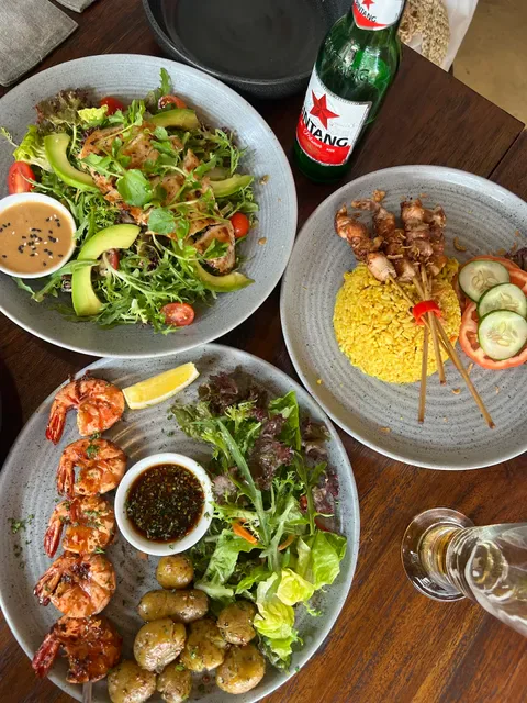 Mild Bistro - Best Lunch Dinner Experience Cocktails Bar & Grill