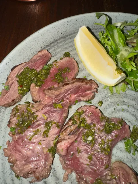 Mild Bistro - Best Lunch Dinner Experience Cocktails Bar & Grill