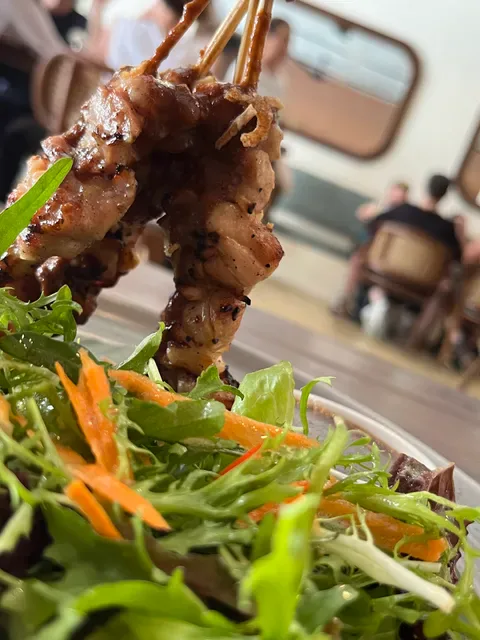 Mild Bistro - Best Lunch Dinner Experience Cocktails Bar & Grill