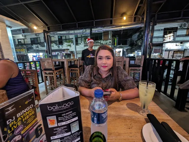 Moo Moo's Steakhouse Bar & Grill