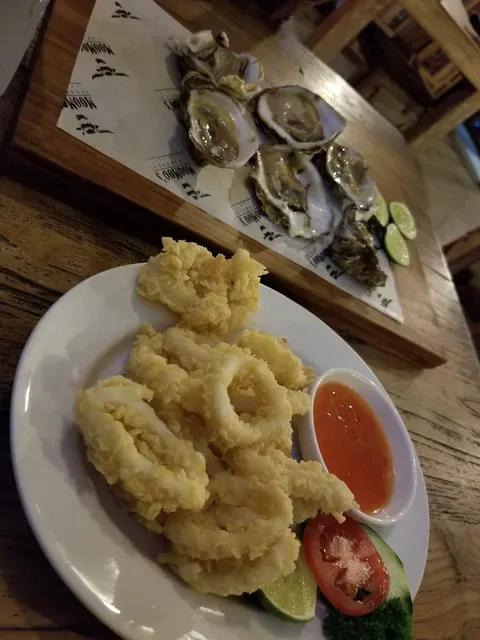 Moo Moo's Steakhouse Bar & Grill
