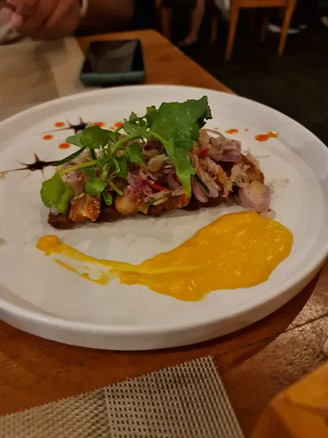 MOONLITE KITCHEN & BAR