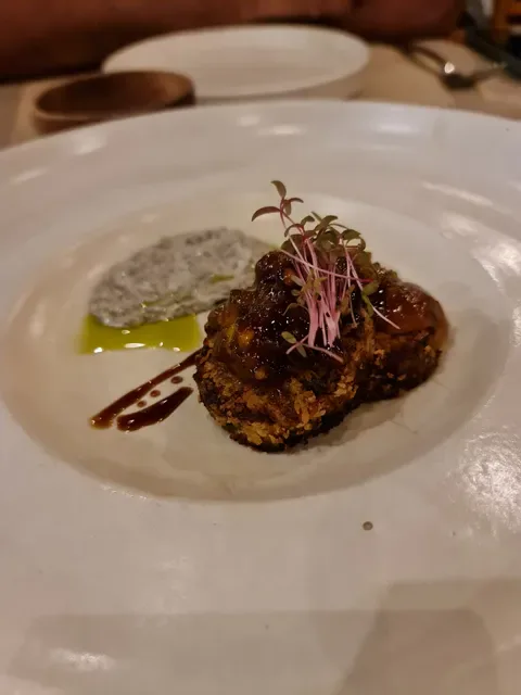 MOONLITE KITCHEN & BAR