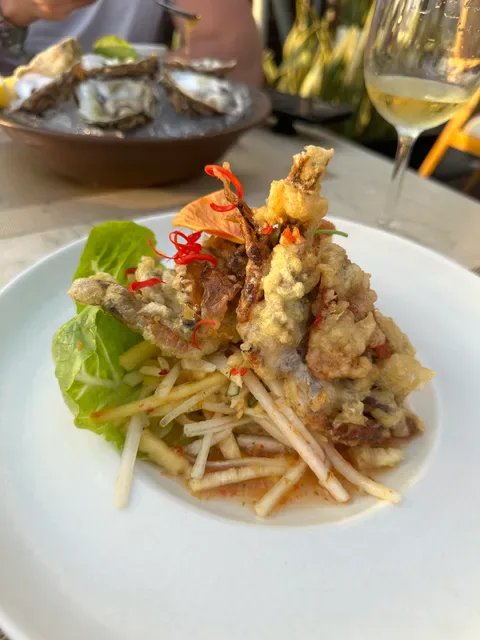 MOONLITE KITCHEN & BAR