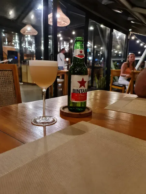 MOONLITE KITCHEN & BAR