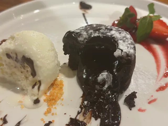 MOONLITE KITCHEN & BAR