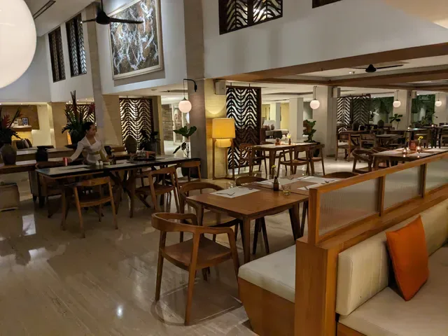 Mozzarella Restaurant