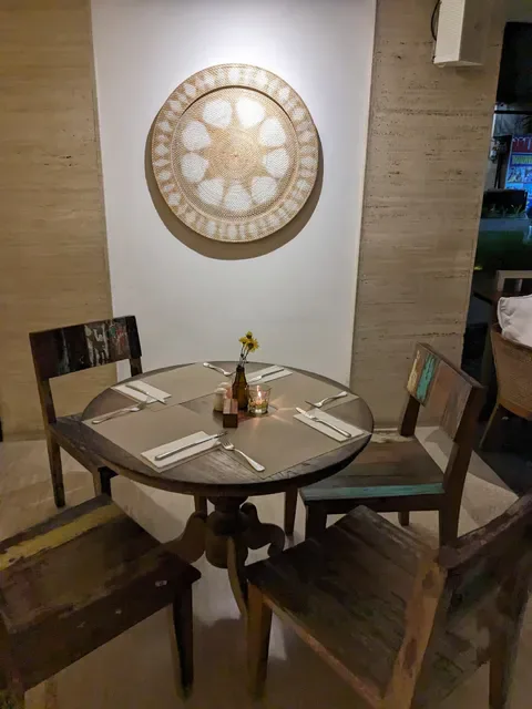 Mozzarella Restaurant