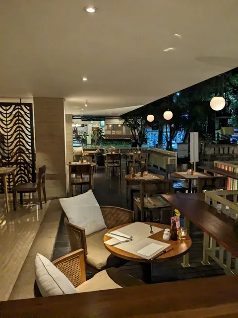 Mozzarella Restaurant