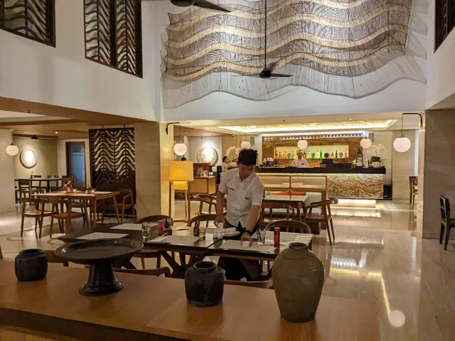 Mozzarella Restaurant