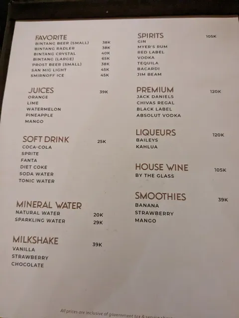 Mozzarella Restaurant