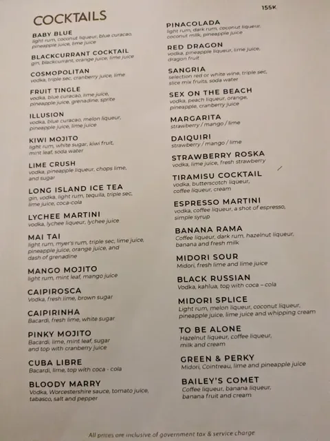 Mozzarella Restaurant